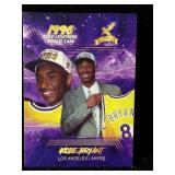 Kobe Bryant