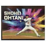 Shohei Ohtani