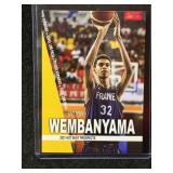 Victor Wembanyama