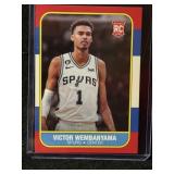Victor Wembanyama