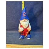 Chicago Cubs Gnome by Foco