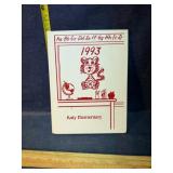 Katy Elementary 1993
