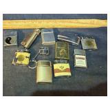 Lighters