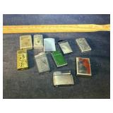 Lighters