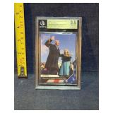 Joe Biden Graded