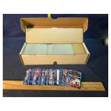 1988 Donruss baseball cards