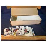 SSPC 1975 baseball cards