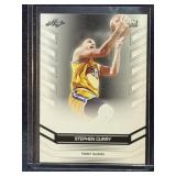 Stephen Curry