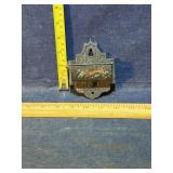 Matchstick holder