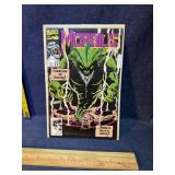 Morbius comic