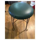 Metal Stool