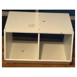 Toy Box/Toy Bin