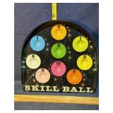 Skill Ball