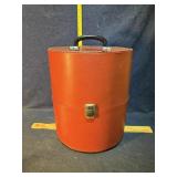 Hat box