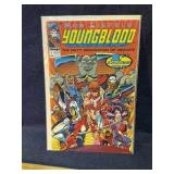 Youngblood comic