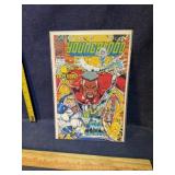 Youngblood comic