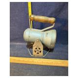 Star Headlight & Lantern Co