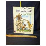 Harcourt Brace Big Books