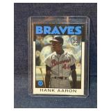 Hank Aaron