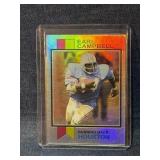 Earl Campbell