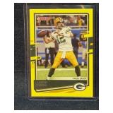 Aaron Rodgers