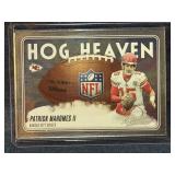 Patrick Mahomes