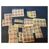 Argentinian stamps