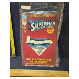 Superman comic