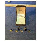 Cufflinks