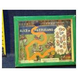 Portable puzzles made in England