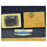 Bentley Butane Lighter