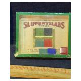 Portable puzzles made in England