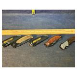 Folding knives