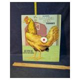 Mother Hen Target game