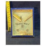 Portable puzzles made in England