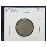 V Nickel
