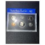 US Proof Set