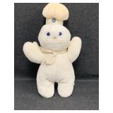 Pillsbury Dough Boy
