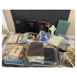 Religious items