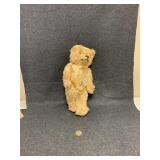 Vintage teddy bear