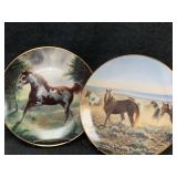 Collector Plates