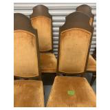 Vintage chairs+F307B304:F324B301:F324B298:FB292:F3