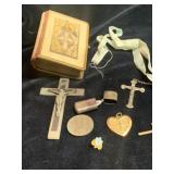 Religious items