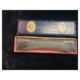 Hohner Harmonica