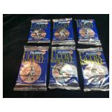Fleer Ultra Baseball 1991 Trading cards