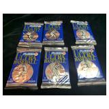 Fleer Ultra Baseball 1991 Trading cards