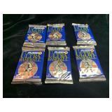 Fleer Ultra Baseball 1991 Trading cards