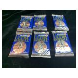 Fleer Ultra Baseball 1991 Trading cards