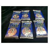 Fleer Ultra Baseball 1991 Trading cards