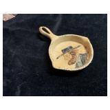 Mini Cast Iron skillet